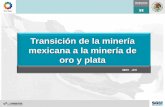 Presentación de PowerPoint - Mundo Minero - Portal de ... · • En exploración minera, la norma es no encontrar; la excepción es descubrir un yacimiento ... ASARCO 1996. AZUFRERA