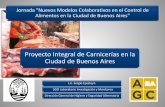Presentación de PowerPoint - Buenos Aires Ciudad · Dirección General de Higiene y Seguridad Alimentaria . Queja producto en mal estado, intoxicación por consumo de alimento (sospecha