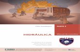 HIDRÁULICA - face2fire.com bomberos especifico/1... · HIDRÁULICA CEIS Guadalajara PARTE 2 Manual de incendios Coordinadores de la colección Agustín de la Herrán Souto José
