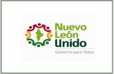 Presentación de PowerPoint - Obras para Nuevo León · viaducto elevado dovelas vÍas entre calle buenos aires y av. los Ángeles gruas para montaje de dovelas movimiento de trabe