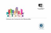 Cámara de Comercio de Maracaibo · generada por el estudio y el análisis permanente del entorno. ... Inseguridad ciudadana un estudio en el municipio Maracaibo del estado Zulia.