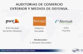 Presentación de PowerPoint - comcenoreste.org.mxcomcenoreste.org.mx/wp-content/uploads/2018/04/AUDITORIAS-DE-COM... · de las ventas de la subsidiaria mexicana en donde se establece
