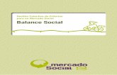 Gestión Colectiva de Criterios para un Mercado Social ...a... · para cofinanciar el proyecto “Desarrollando el Mercado de Economía Solidaria: Cooperar para transformar, fortaleciendo