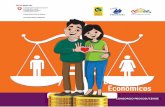 Género y Derechos Económicos - formaciontecnicabolivia.org · están afectados por otros factores como son la edad, la clase, la raza y la etnia». ... que existen entre mujeres