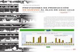 ODUCCIÓN OS 20152016 - Selecciones Avícolas - …seleccionesavicolas.com/pdf-files/2015/12/019-022-Huevos...España -que crecerán un 7% y un 10% en 2015 y 2016, respectivamente-,
