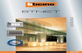 BTNET - mercado-ideal.com BTNET.pdf · estructurado destinado para la transmisión de voz, datos e imágenes (VDI). Cuenta con un gran número de productos ... (VDI), a utilizarse