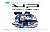 CATÁLOGO 2017 - Distribuidora Burgales de Papelería · mini mochila animal niÑa 17 ... estas referencias estarÁn disponibles para la vuelta al colegio 2017 (aprox. junio) ...