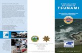 SITIOS DE EVACUACIÓN EN CASO DE TSUNAMIhsd.smcsheriff.com/sites/default/files/downloadables/TsunamiBR_v1.pdf · En el caso de un tsunami lejano, ... causadas por el desplazamiento