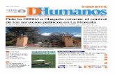 Pide la CEDHJ a Chapala retomar el control de los ...cedhj.org.mx/dhumanos/2007/dhumanos14.pdf · cartas en el asunto de manera in-mediata. / 3 Quién sí y quién no cumple 7 Opinión