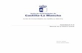 Junta de Comunidades de Castilla-La Manchaagricultura.jccm.es/oficinaVirtual/html/ayuda/Manual_de_Oficina... · Junta de Comunidades de Castilla ... así como de los ... Las tres