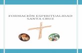 FORMACIÓN ESPIRITUALIDAD SANTA CRUZ - Provincia …hermanasdelasantacruz.cl/download/formacion-espirituali... · 2016-07-07 · HIMNO COLEGIO SANTA CRUZ. 44 FICHA DE TRABAJO. 46