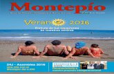 Montepío - Inicio · por las actividades en la naturaleza y la inmersión lingüística. 30 Cuarto Aniversario de la Residencia de Felechosa. El Coro Minero de Turón culmina un