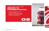 Liderando el futuro desde la transparencia - ccepiberia.com · Mario Rotllant Presidente Empresas Comerciales e Industriales Valencianas, S.L.U. Juan Luis Gómez-Trénor Consejero
