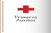 Primeros Auxilios - Riesgos Laborales – Portal de los ...riesgoslaborales.feteugt-sma.es/wp-content/uploads/2017/02/1auxil.pdf · Heridas Hemorragias Quemaduras traumatismos Fracturas