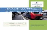ESTRATEGIA REGIONAL DE APLICACIÓN DE LOS FONDOS ...fondosestructurales.castillalamancha.es/sites/fondosestructurales... · Fondo Social Europeo del periodo 2014-2020. De esta forma,