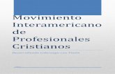 Movimiento Interamericano de Profesionales Cristianosplataformac.org/download/religionpolitics/Taboada-Desarrollando... · a un precio mucho menor que el que tendrían que pagar si