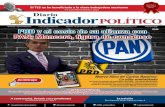 Director: Carlos Ramírez indicadorpolitico.mx Viernes 15 ...indicadorpolitico.mx/imgpublicaciones/pdf/diario_ip_630.pdf · Nuevo libro de Carlos Ramírez: ... más importante del