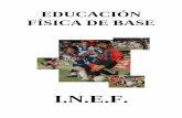 EDUCACIN FSICA DE BASE - FútbolCarrasco -futbolcarrasco.com/wp-content/uploads/2014/08/futbolcarrascoinef3... · Normas pedagógicas para una buena educación de la actitud en edad