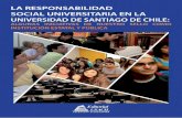 JUAN M. ZOLEZZI - Responsabilidad Social Universitariarsu.usach.cl/sites/rsu/files/documentos/libro_la_responsabilidad... · Como Universidad de Santiago de Chile, somos orgullosos