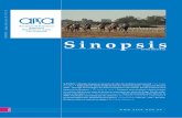 Sinopsis - psicobibliowpa.org · APSA - Abordaje Farmacológico del Trastorno Explosivo Intermitente: Estudio preliminar de la Eficacia de la Fluoxetina ...