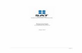 Manual de Usuario - oma · 2.1 Catálogo de Cuentas ... Presentar la funcionalidad del componente de Excel AddIn para la generación de los archivos de Contabilidad electrónica en