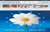 APIRILA- -- eurobask 11 - Eurobask, Consejo Vasco del ... · +D sigue a la cola de las mayores econo-mías del mundo y las importaciones energéticas de la Unión ... Tras la Segunda