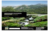 PROGRAMA ANUAL DE ACTIVIDADES PÚBLICO GENERAL Y … · Parque Natural de Ponga, el equipo técnico de TAXUS presenta a continuación el Programa de Actividades Anuales para el Público