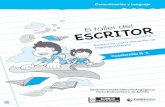 Comunicación y Lenguaje - RACHELrachel.golearn.us/modules/es-biblioteca/Textos Escolares/Guatemala... · Licenciada Cynthia del Aguila Mendizábal Ministra de Educación Licenciada