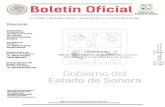 ' del Estado, - boletinoficial.sonora.gob.mxboletinoficial.sonora.gob.mx/boletin/images/boletinesPdf/2017/... · el mando y conducción de los investigadores ministeriales y de los