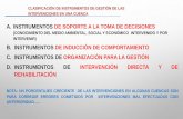 A. INSTRUMENTOS DE SOPORTE A LA TOMA DE DECISIONESjornada.pucp.edu.pe/derecho-de-aguas/wp-content/uploads/sites/8/... · AUTORIDADES AMBIENTALES ... TUBERÍA SUBMARINA (UN RIO BAJO