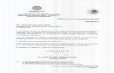  · direcciÓn adjunta de asuntos jurídicos direcciÓn de normatividad, consulta y despachos aduanales méxico, d.f., a 6 de septiembre de 2012 1100/187/2012 dr. tonatiuh guillen