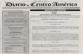  · Constitución Política de la República de Guatemala; y con fundamento en los artículos 27 literales i) y j) y 35 literal m) del Decreto número 114-97 del Congreso de la República,