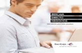 IBERCAJA DIRECTO NEGOCIOSmedia.ibercaja.net/ibercaja-es/folletos-negocios/banca-electronica/... · • Claves de usuario (identificación, acceso y firma) ... la solución más eficaz