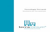 Tecnología Terranet - terraminium.com · Desde hace un tiempo hemos detectado falsas informaciones donde nuestra competencia argumenta que ... • Hace el apunte contable por VD.