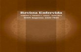 Revista Enfervida - USFX Enfervida No. 1.pdf · (versos cortos, canciones de formula) y canciones de moda emitidas por los medios de comunicación. Está comprobado científicamente