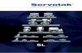 SL - servotak.eu · Ejemplo de calculo 2: Transportador SL-17 ... Sistemas de diente helicoidal SL-61 ... El error de paso de la cremallera puede ser reducido