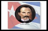 de Yara, Martí comienza a publicar escritos …€¢ José Julián Martí Pérez nació en La Habana, el 28 de enero de 1853, de padres españoles. De niño, estudia en el colegio