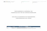 Reglamento de Trabajos Fin de Grado y Máster ESIesingenieria.uca.es/wp-content/uploads/2017/10/Reglamento-ESI-V1.1.pdf · 1.1 2017-7-17 Modificación parcial del artículo 20 (Junta