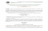 Reglamento de la Ley Federal sobre Metrología y Normalización · 2018-09-04 · REGLAMENTO DE LA LEY FEDERAL SOBRE METROLOGÍA Y NORMALIZACIÓN ... plazo y términos en que será