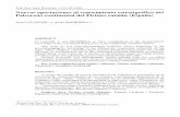Nuevas aportaciones al conocimiento estratigráfico del ...tmgb.museucienciesjournals.cat/files/TMGB-vol-7-pp-95-128.pdf · Los términos inferiores del Mc2, que vienen en continuidad