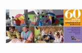 BUENAS APRENDIZAJE SERVICIO - Revista Digital INESEM · 2 60 buenas prÁcticas de aprendizaje servicio inventario de experiencias educativas con finalidad social 60 buenas prÁcticas