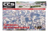 Caracas,ciudadccs.info/wp-content/uploads/2018/06/CCS-220618-1.pdf VIERNES 22 DE JUNIO DE 2018 SEMANARIO DE CCS|3 Los sabores y la comida de la ciudad > Los capitalinos han convertido