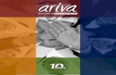 ARIVA Consultores, S.A. de C.V. · Nuestra metodología DRES® logra un aprovechamiento 5 veces superior con respecto a los procesos tradicionales, ya que permite una mejor adopción