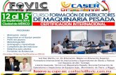  · Portafolio de Evidencias Docentes Chilenos Certificados en EEUU: Ivet San Martin, Lic. En Educación, Máster en Educación Superior, Formadora Internacional de Instructores y