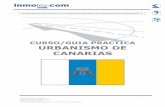 URBANISMO DE CANARIAS - inmoley.com · Espacios Naturales Protegidos de Canarias. _____ 33 Decreto 183/2004, de 21 de diciembre, por el que se aprueba el Reglamento de gestión y