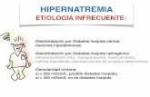 Resumen Presentación Trastornos Hidroelectrolíticos ...sademi.com/wp-content/uploads/2015/10/Enrique_Lopez_Herrero_parte2... · HIPERNATREMIA PACIENTE TIPO:-Paciente demenciado