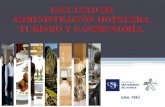 FACULTAD DE ADMINISTRACIÓN HOTELERA, TURISMO Y …s0274b3d5d9ba961c.jimcontent.com/download/version/1386865154/module... · del Inventario de Recursos Turísticos a Nivel Nacional