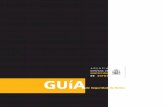 GUIA SEGURIDAD DATOSdatos.redomic.com/Archivos/GuiasUtiles/G15.pdf · estructura y descripción de los ficheros y sistemas de información; ... y tratamientos de datos del responsable,