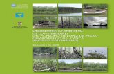 I - INVEMAR | Colombia 50% Mar · Ordenamiento ambiental de los manglares del municipio de López de Micay (Cauca), Pacífico colombiano ii ... Conclusión general del análisis de