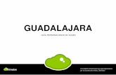 Guadalajara - masjuegodetronos.com©-ver-en... · Valverde de los Arroyos ... Piscina de chorros y volcán de aire Cuello de cisne. Cascada cervical. ... puerta de entrada al norte,